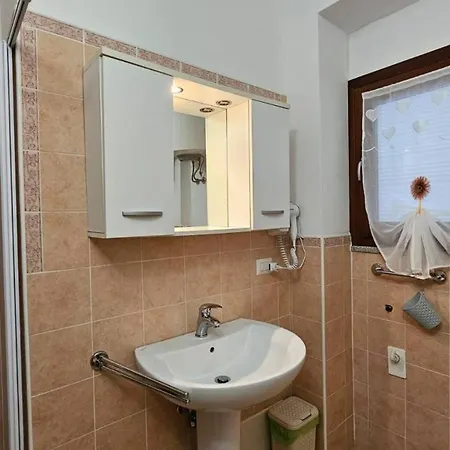 Apartamento Casa Marghe