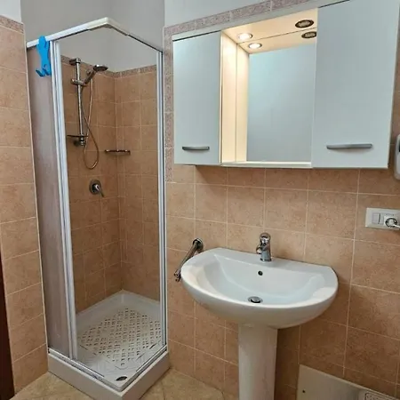 Apartamento Casa Marghe *