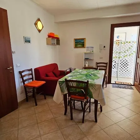 Apartamento Casa Marghe Calasetta