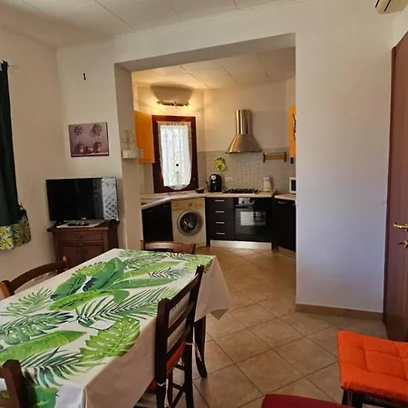 Casa Marghe Apartamento *