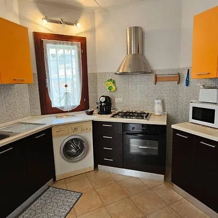 Casa Marghe * Calasetta