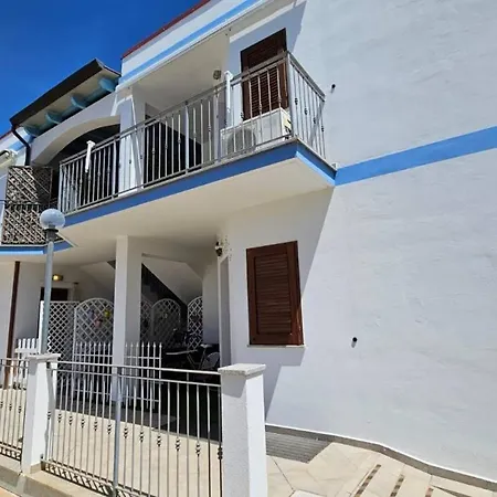 Apartamento Casa Marghe *