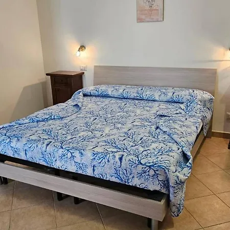 Casa Marghe Apartamento Calasetta