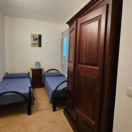 Casa Marghe *